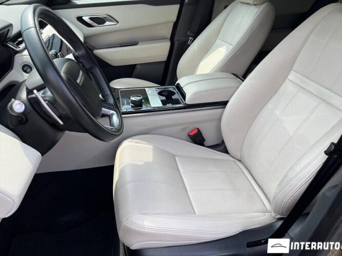 Land Rover Range Rover Velar 37 interauto-car