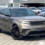 Land Rover Range Rover Velar 2018