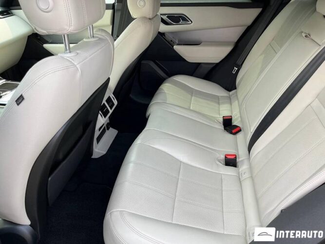 Land Rover Range Rover Velar 48 interauto-car
