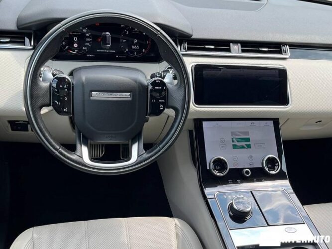 Land Rover Range Rover Velar 39 interauto-car