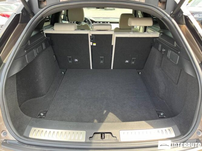 Land Rover Range Rover Velar 50 interauto-car