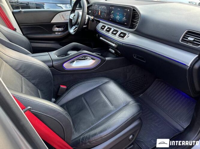 Mercedes GLE 300d 38 interauto-car