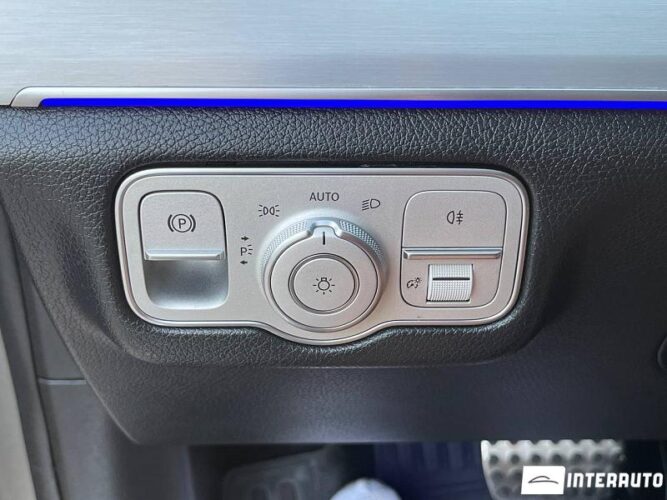 Mercedes GLE 300d 46 interauto-car