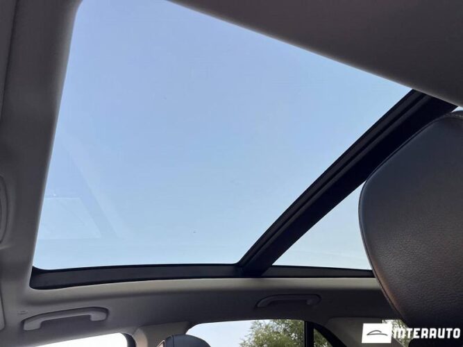 Mercedes GLE 300d 47 interauto-car