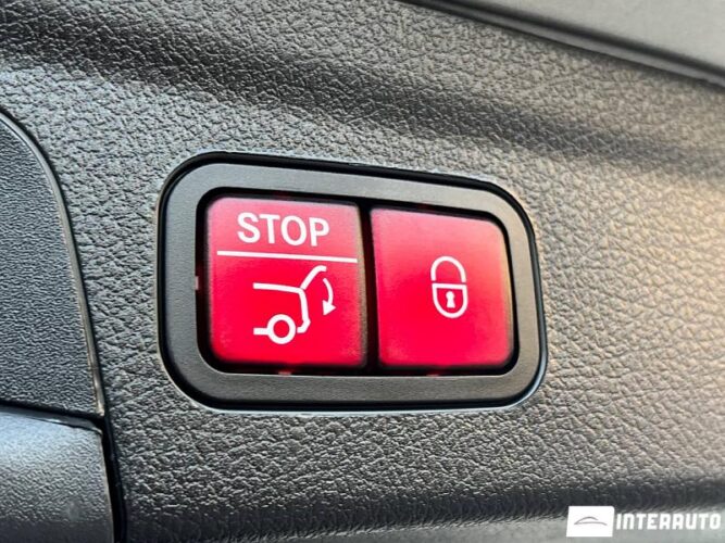 Mercedes GLE 300d 51 interauto-car