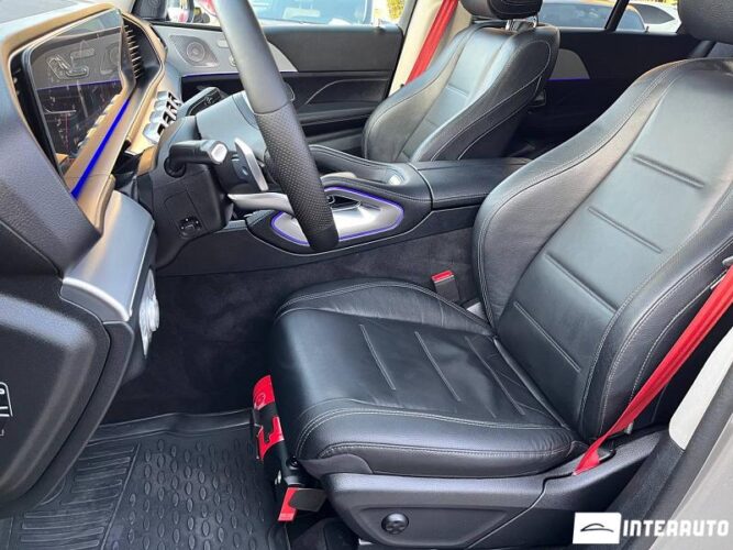 Mercedes GLE 300d 37 interauto-car