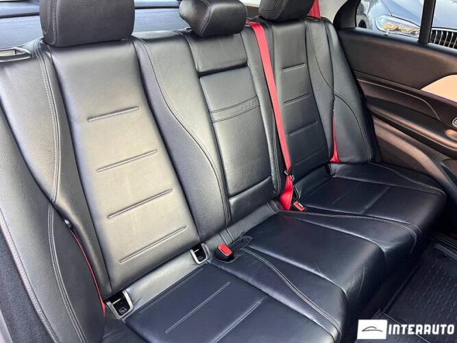 Mercedes GLE 300d 49 interauto-car