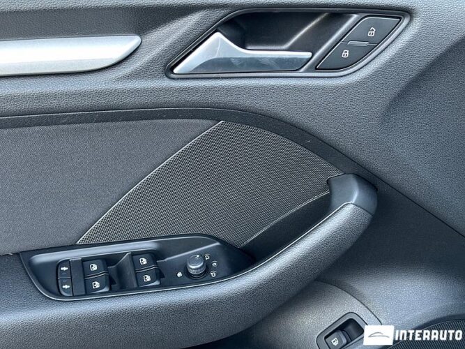 audi A3 E-tron 2016