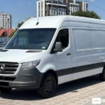 Mercedes Sprinter 2019