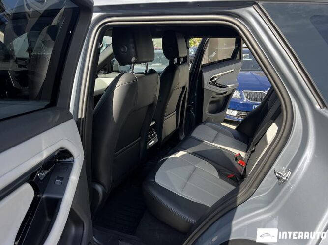 Land Rover Range Rover Evoque 40 interauto-car