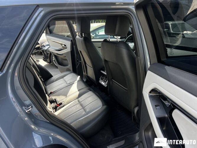 Land Rover Range Rover Evoque 41 interauto-car