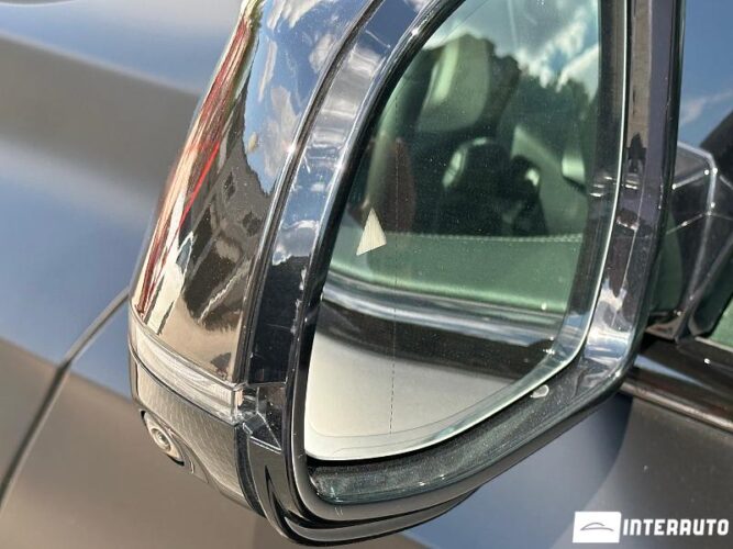 BMW X6 4.0i 52 interauto-car