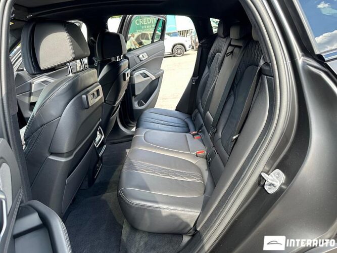 BMW X6 4.0i 49 interauto-car