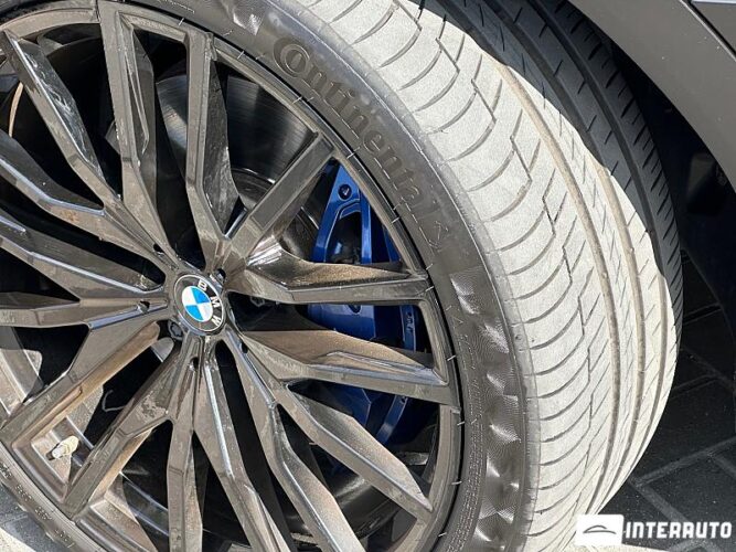 BMW X6 4.0i 51 interauto-car