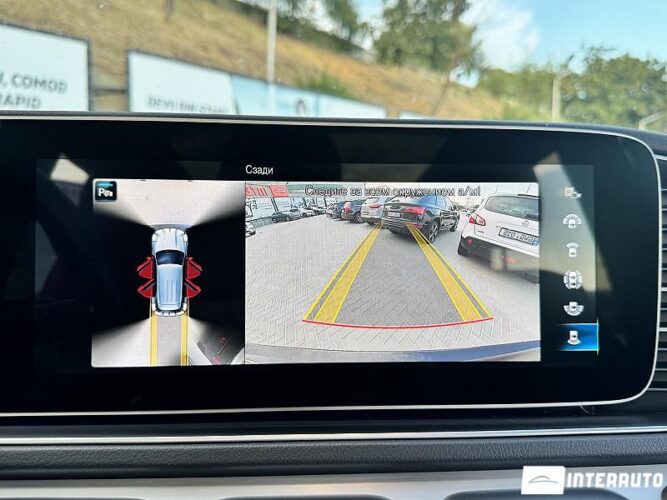 Mercedes GLE 400 51 interauto-car