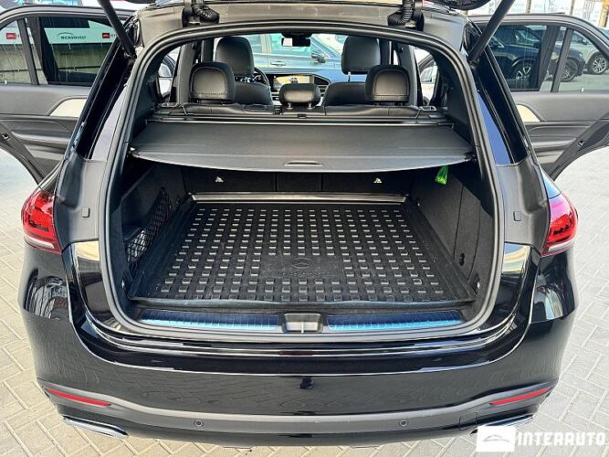 Mercedes GLE 400 64 interauto-car