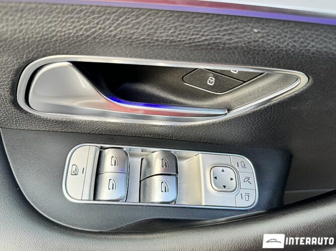 Mercedes GLE 400 61 interauto-car