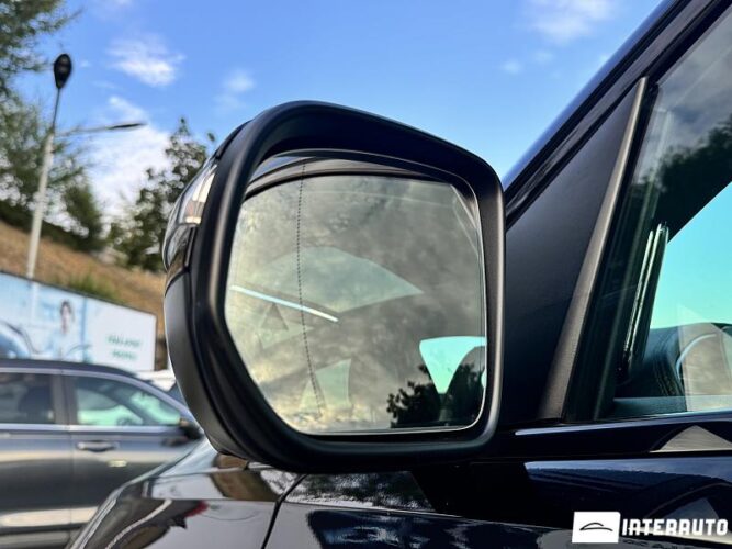 Mercedes GLE 400 59 interauto-car