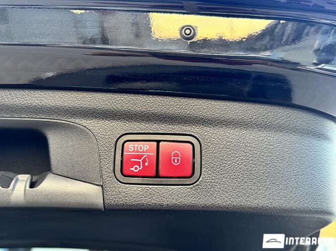 Mercedes GLE 400 65 interauto-car