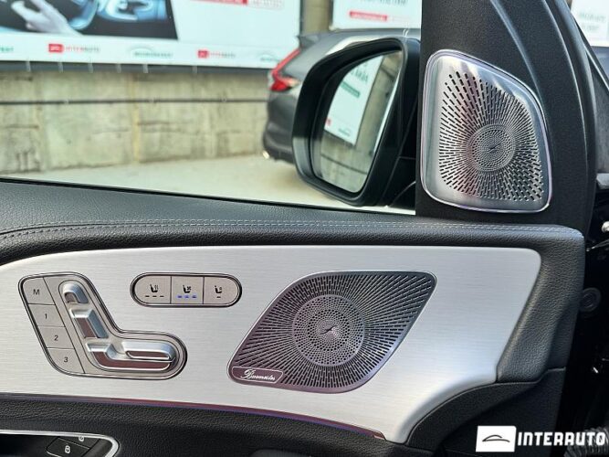 Mercedes GLE 400 62 interauto-car