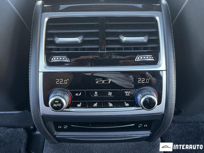 BMW 745e 58 interauto-car