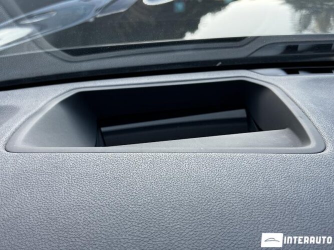 BMW 745e 50 interauto-car