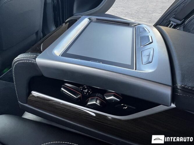 BMW 745e 59 interauto-car