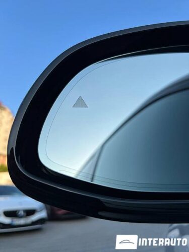 BMW X3 3.0i 37 interauto-car