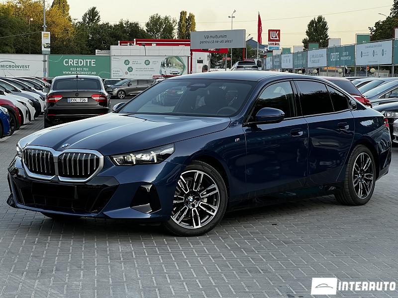 BMW 520 2 interauto oferta masina