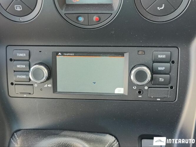 Mercedes Citan 43 interauto-car