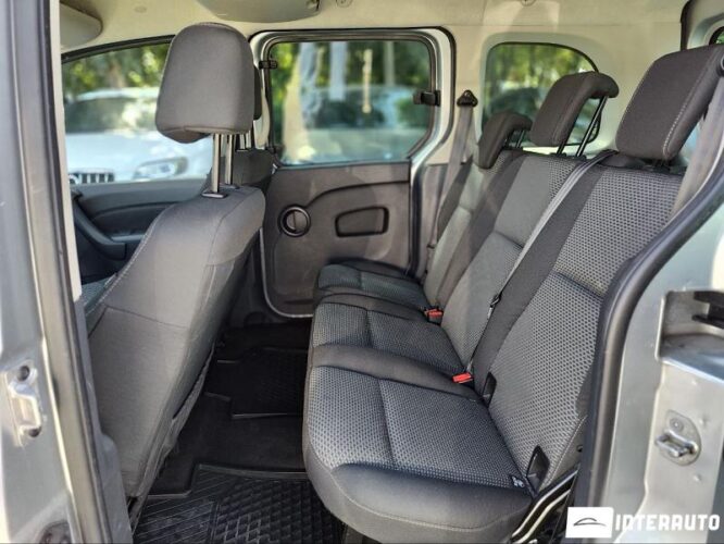 Mercedes Citan 39 interauto-car