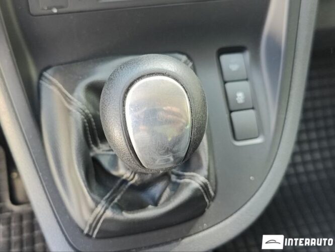 Mercedes Citan 44 interauto-car