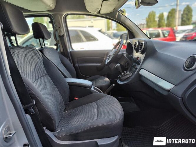 Mercedes Citan 37 interauto-car