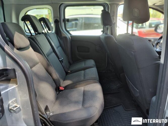 Mercedes Citan 38 interauto-car