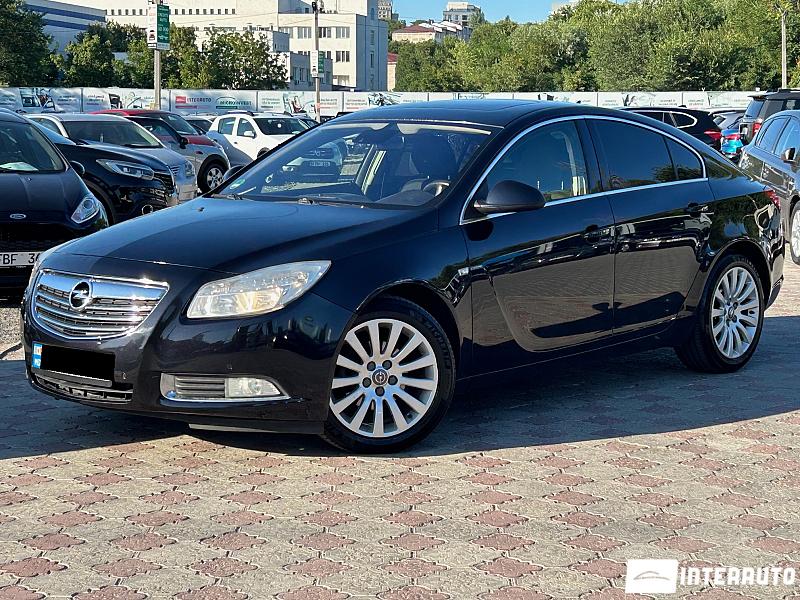Opel Insignia 2 interauto oferta masina