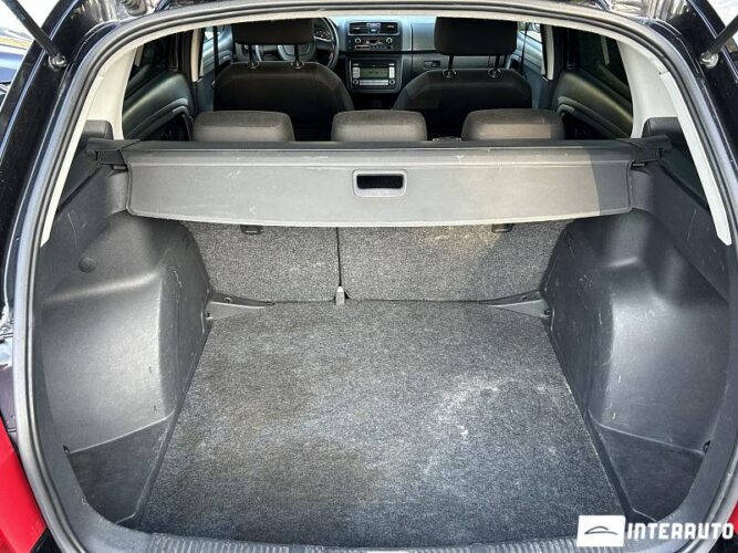 Skoda Fabia 40 interauto-car
