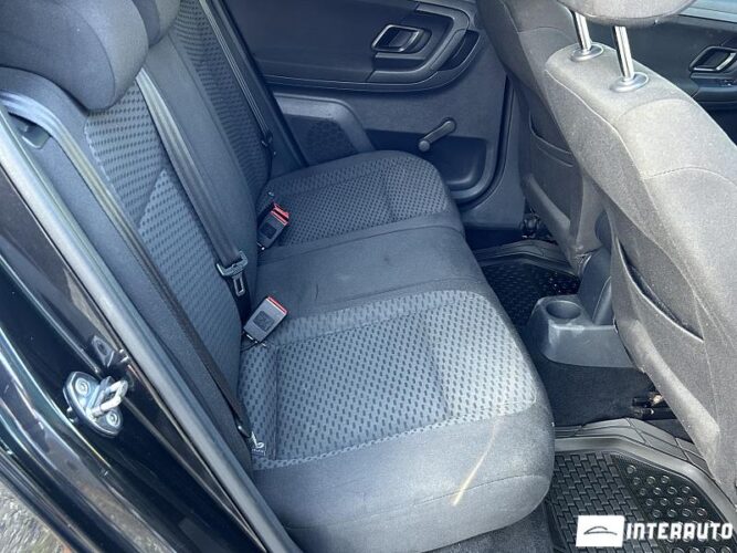 Skoda Fabia 39 interauto-car