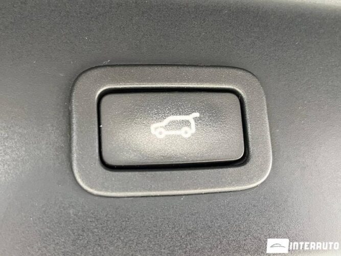 Land Rover Range Rover Vogue 63 interauto-car