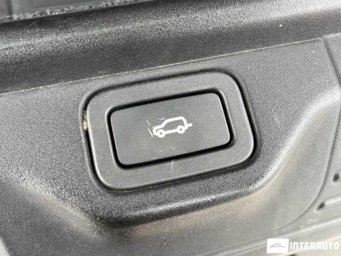 Land Rover Range Rover Vogue 62 interauto-car