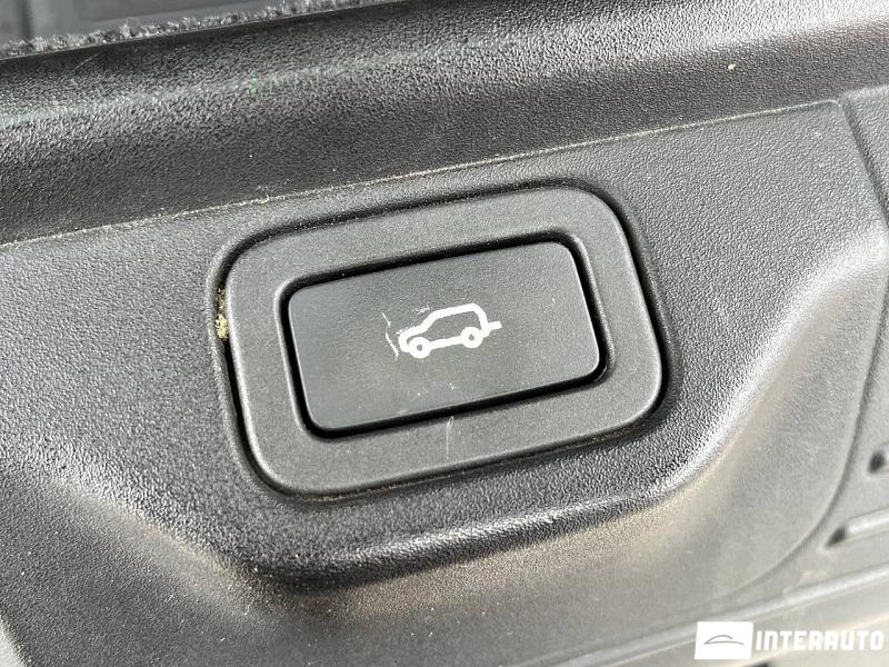 Land Rover Range Rover Vogue 35 automobil-interauto