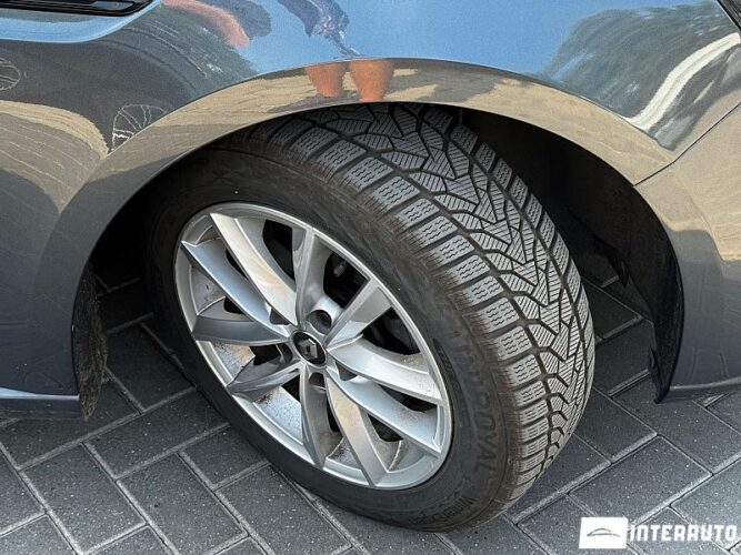 Renault Megane 45 interauto-car