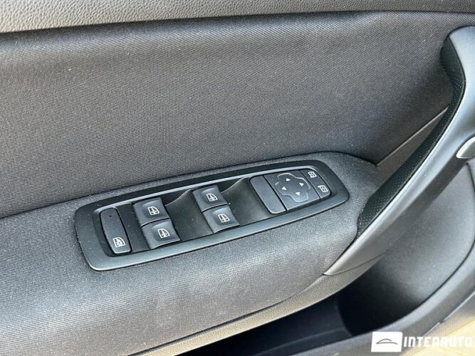 Renault Megane 40 interauto-car