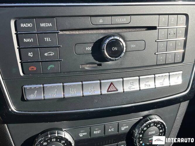 Mercedes GLE 500e 38 interauto-car