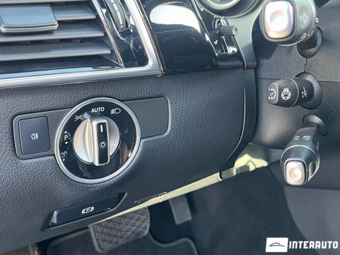 Mercedes GLE 500e 41 interauto-car