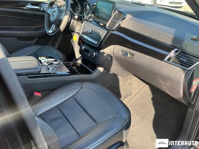 Mercedes GLE 500e 34 interauto-car