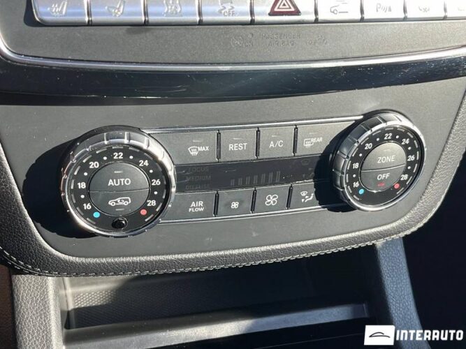 Mercedes GLE 500e 39 interauto-car