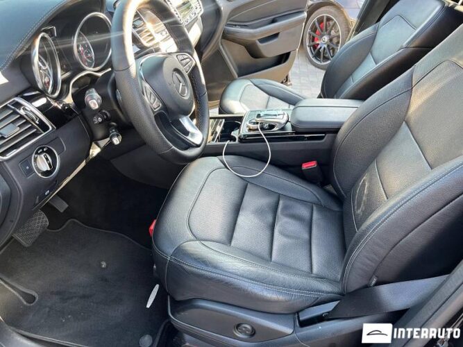 Mercedes GLE 500e 33 interauto-car