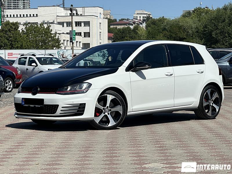 Volkswagen Golf GTI 2 interauto oferta masina