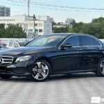 Mercedes E 300 2019