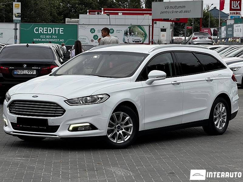 Ford Mondeo 2 interauto oferta masina